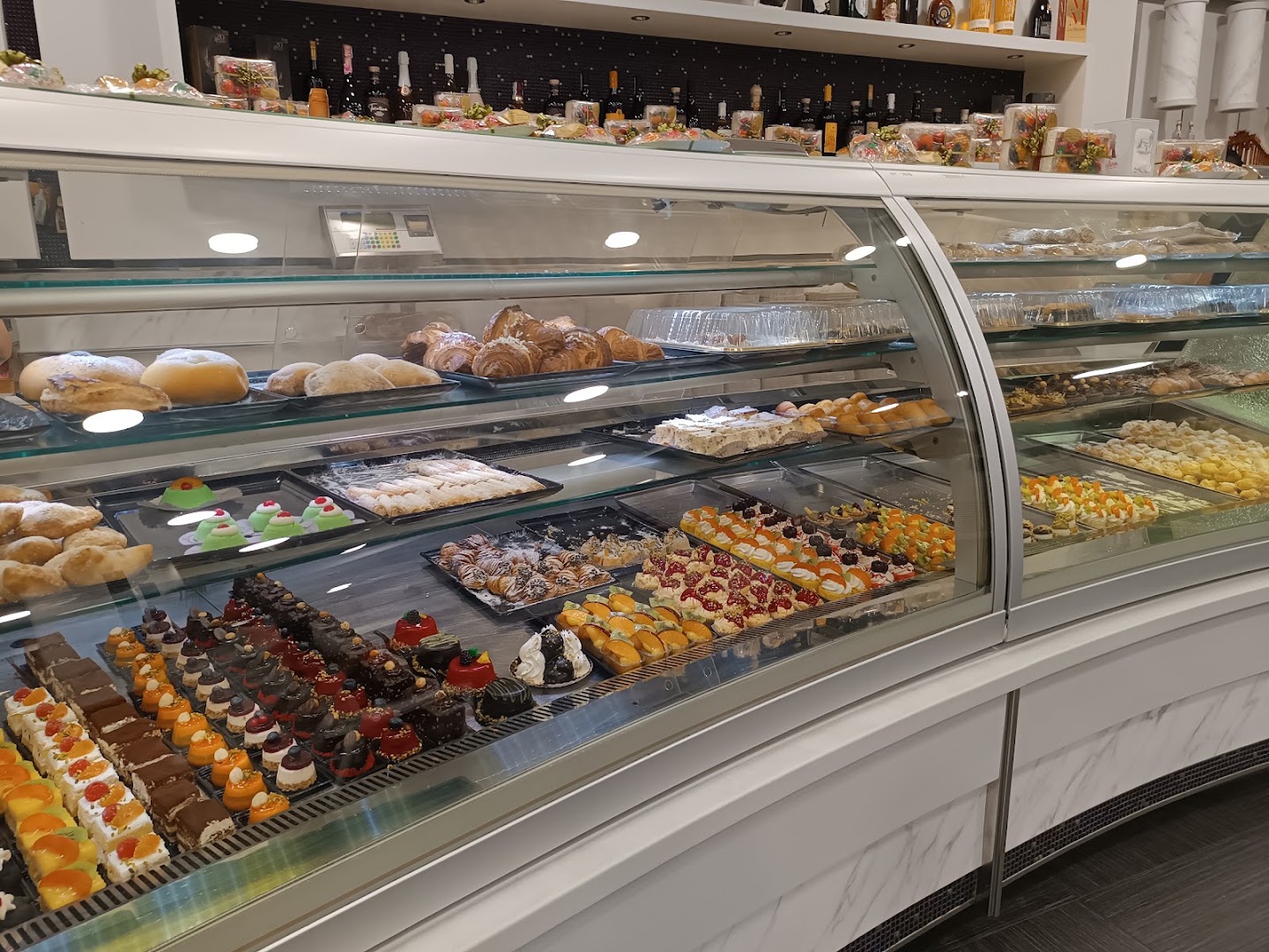 Antica Pasticceria Siciliana Srl