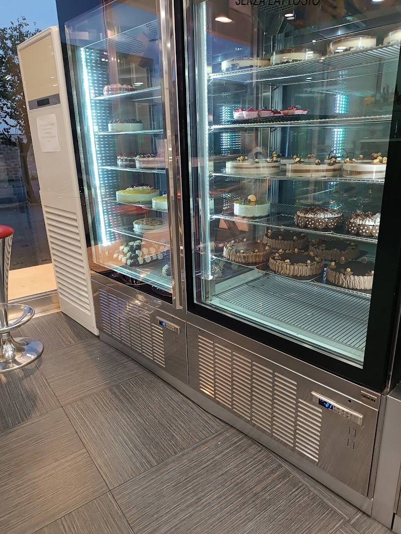 Antica Pasticceria Siciliana Srl