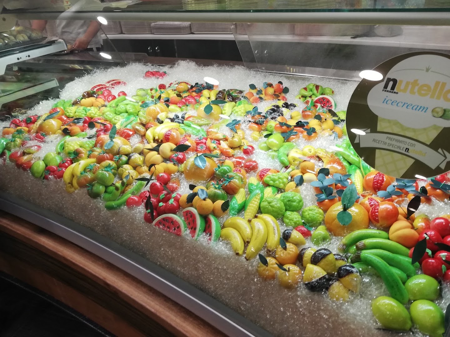 Antica Pasticceria Siciliana Srl