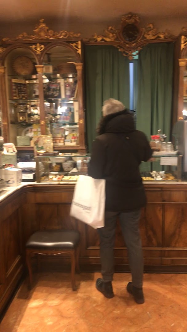 Antica Pasticceria Sorarù