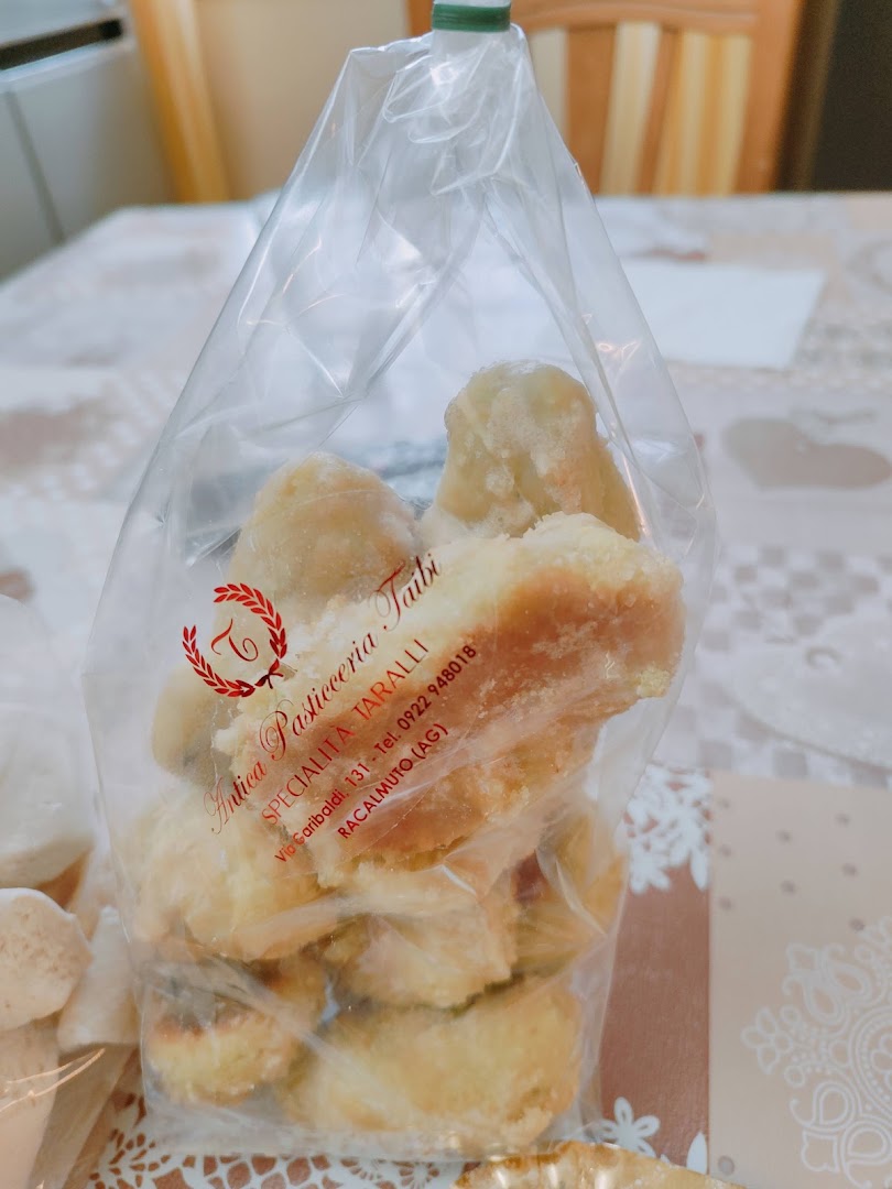 Antica Pasticceria Taibi di Bufalino e Lombardo & C S.N.C