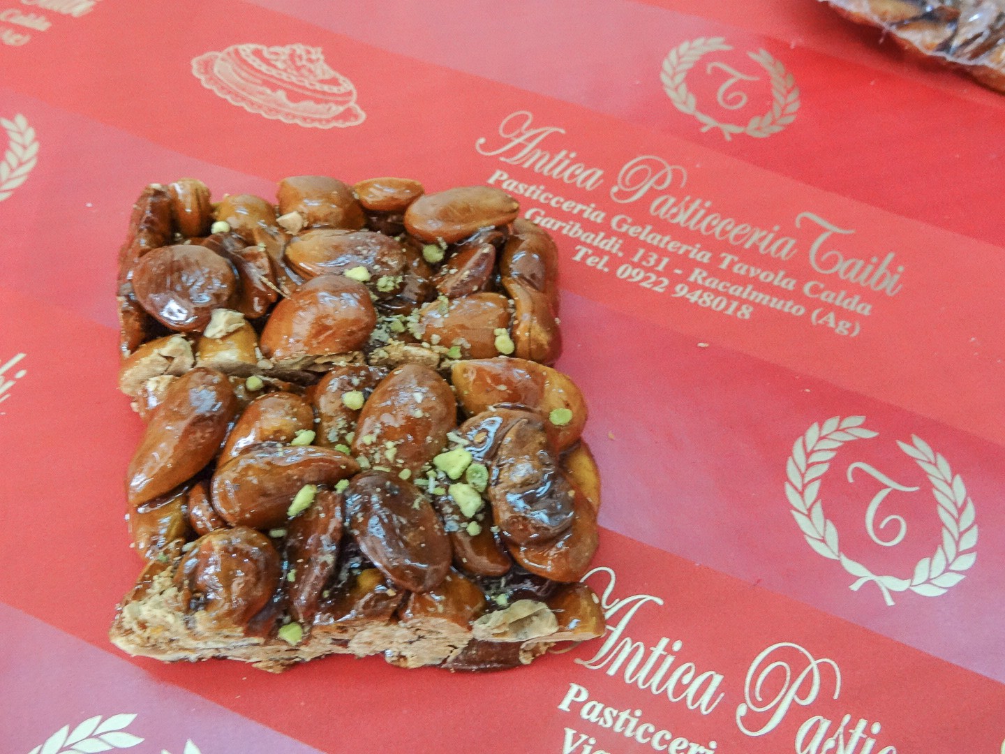 Antica Pasticceria Taibi di Bufalino e Lombardo & C S.N.C