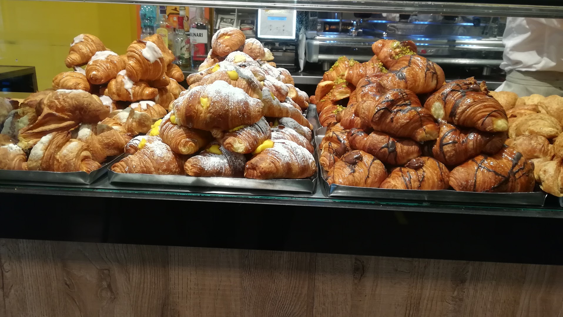 Antica Pasticceria Tifernate, Città di Castello