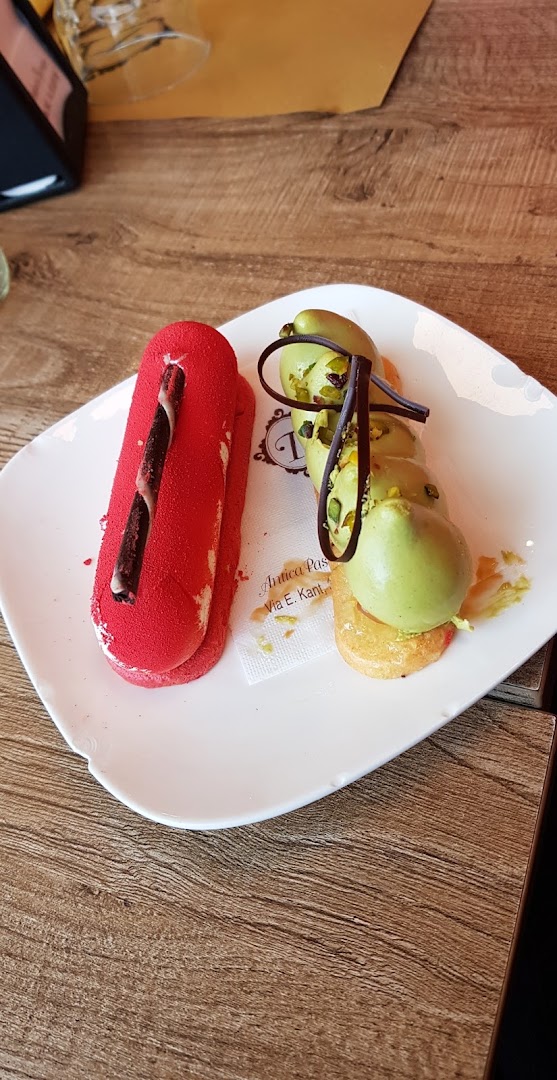 Antica Pasticceria Tifernate