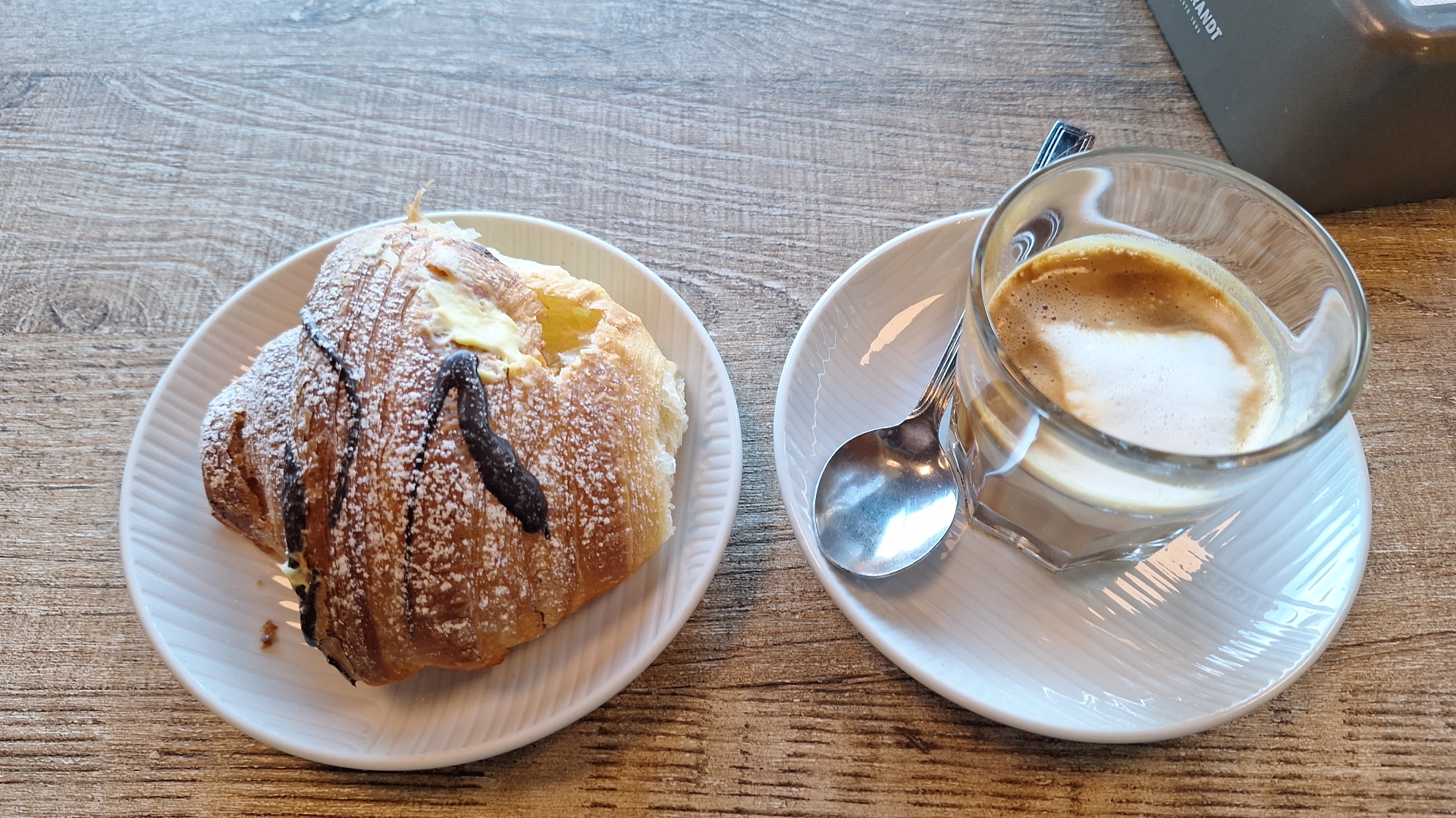 Antica Pasticceria Tifernate