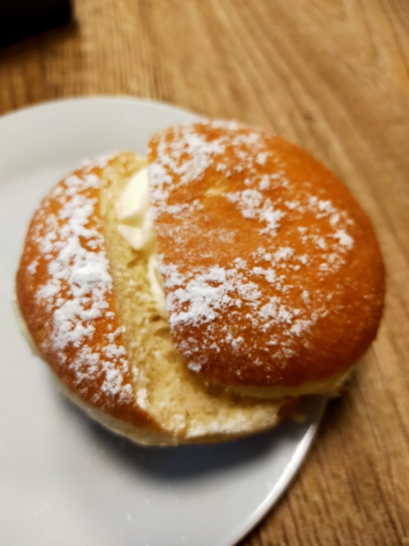 Antica Pasticceria Tifernate