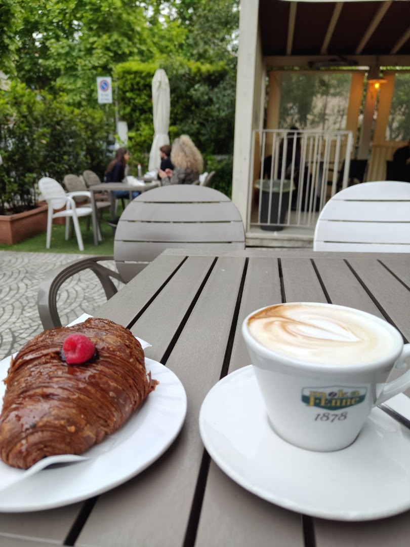 Antica Pasticceria Tonlorenzi