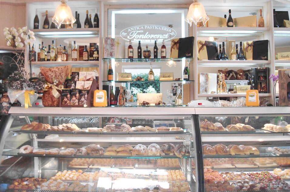 Antica Pasticceria Tonlorenzi