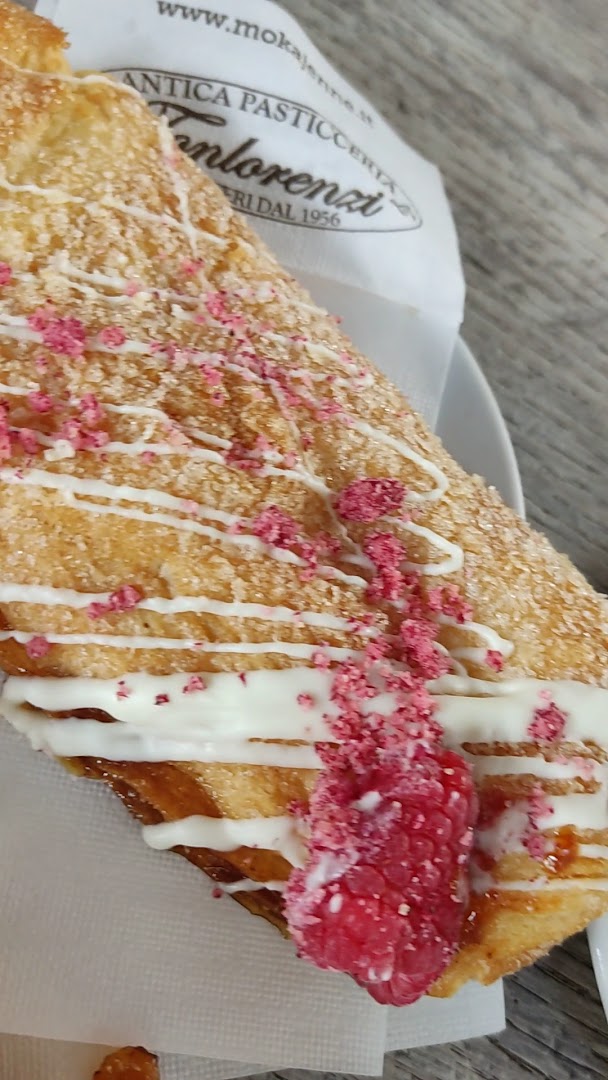 Antica Pasticceria Tonlorenzi