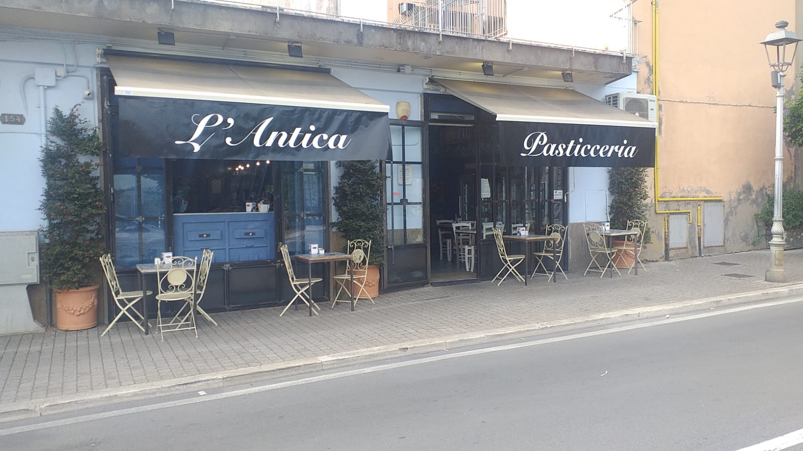 Antica Pasticceria