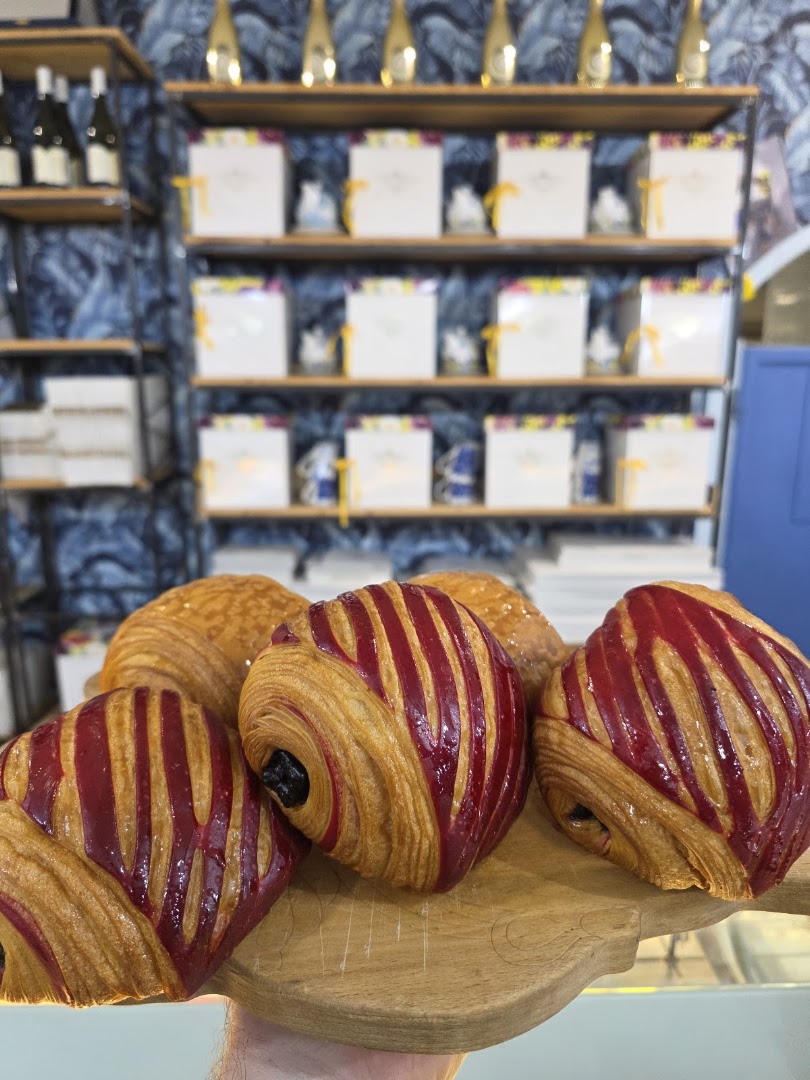 Antica Pasticceria