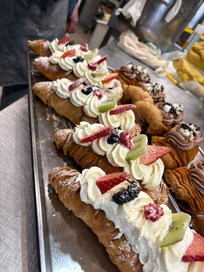 Antica Pasticceria