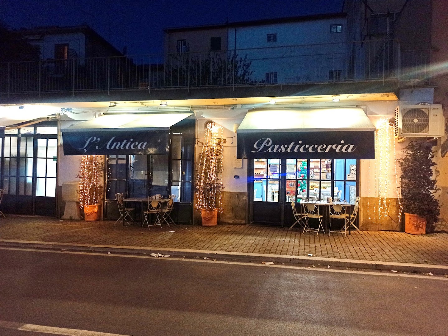 Antica Pasticceria