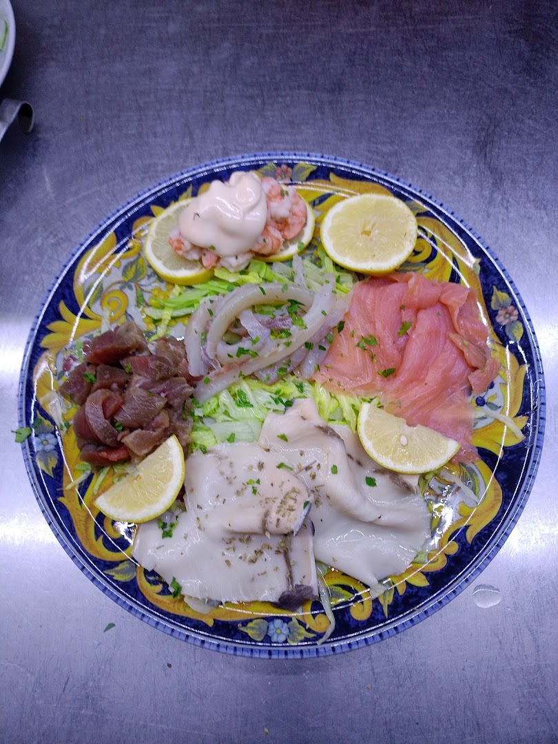 Antica Pescheria