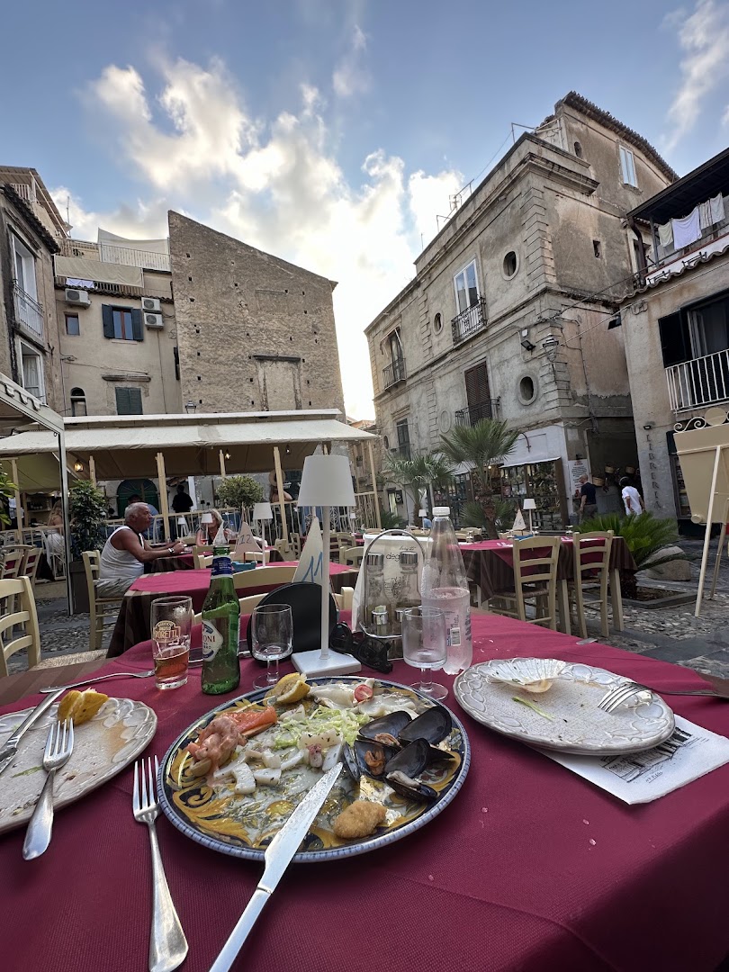 Antica Pescheria