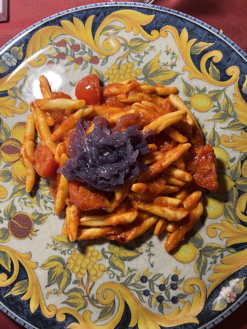 Antica Pescheria