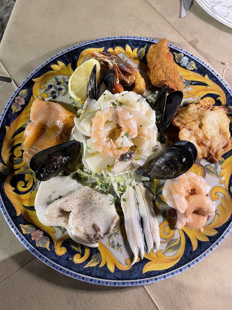 Antica Pescheria