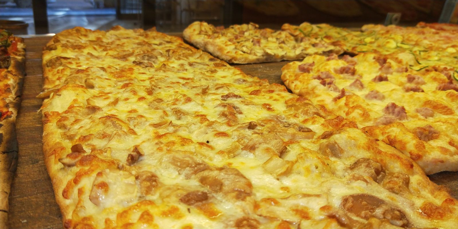 Antica Pizza F.lli Garofalo