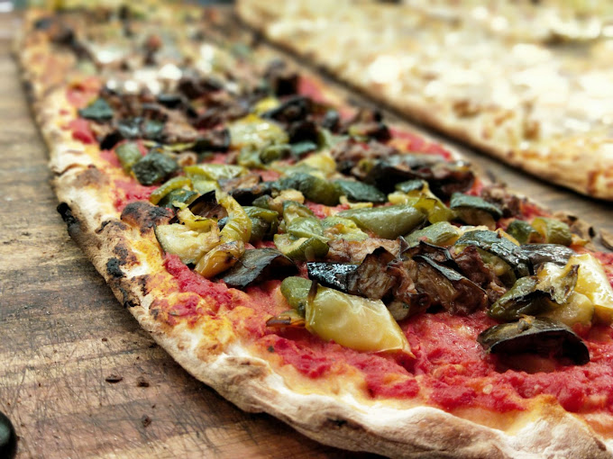 Antica Pizza F.lli Garofalo
