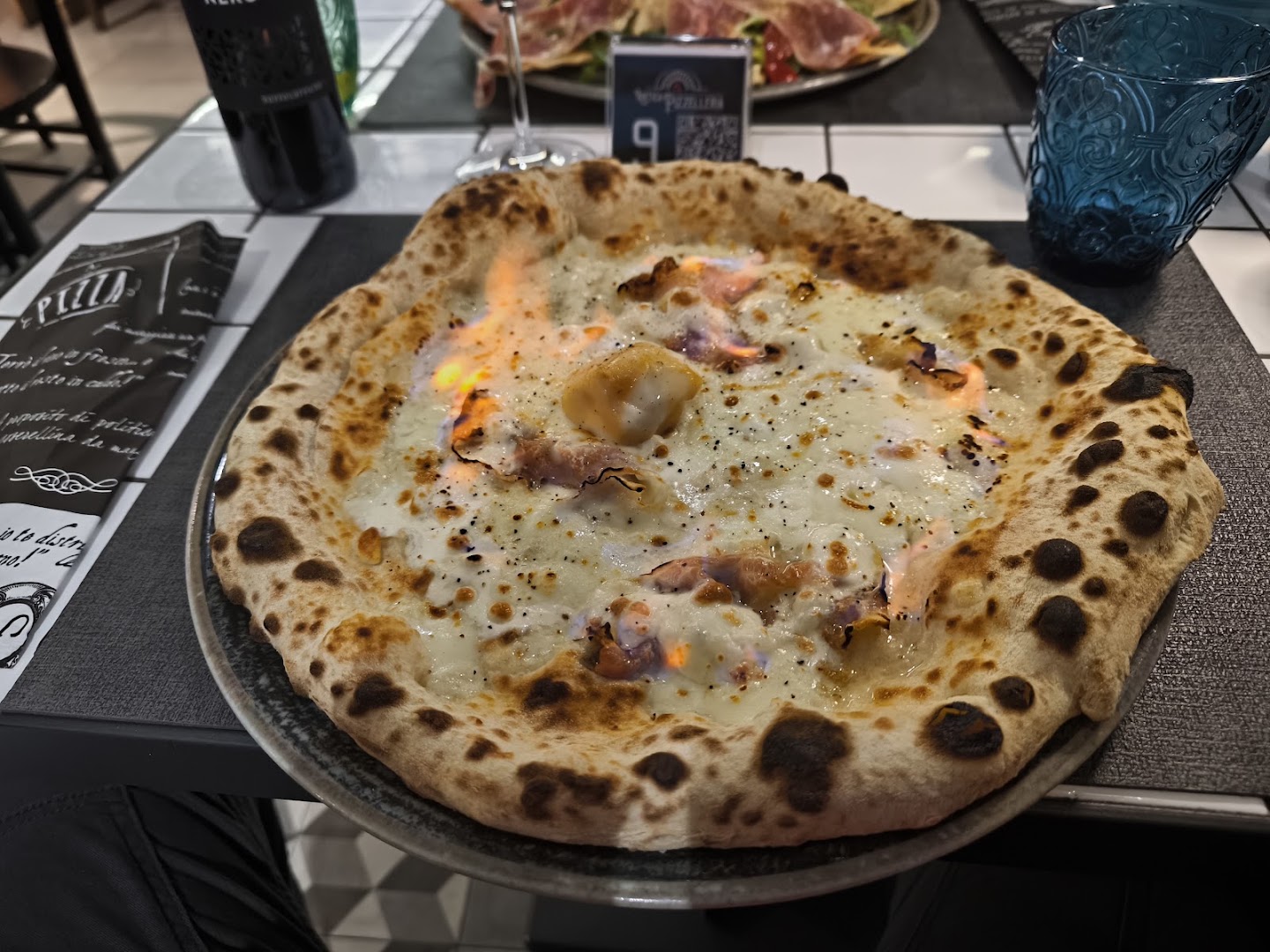 ANTICA PIZZELLERIA 1973