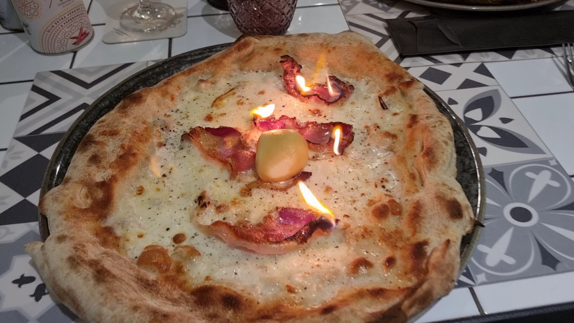 ANTICA PIZZELLERIA 1973