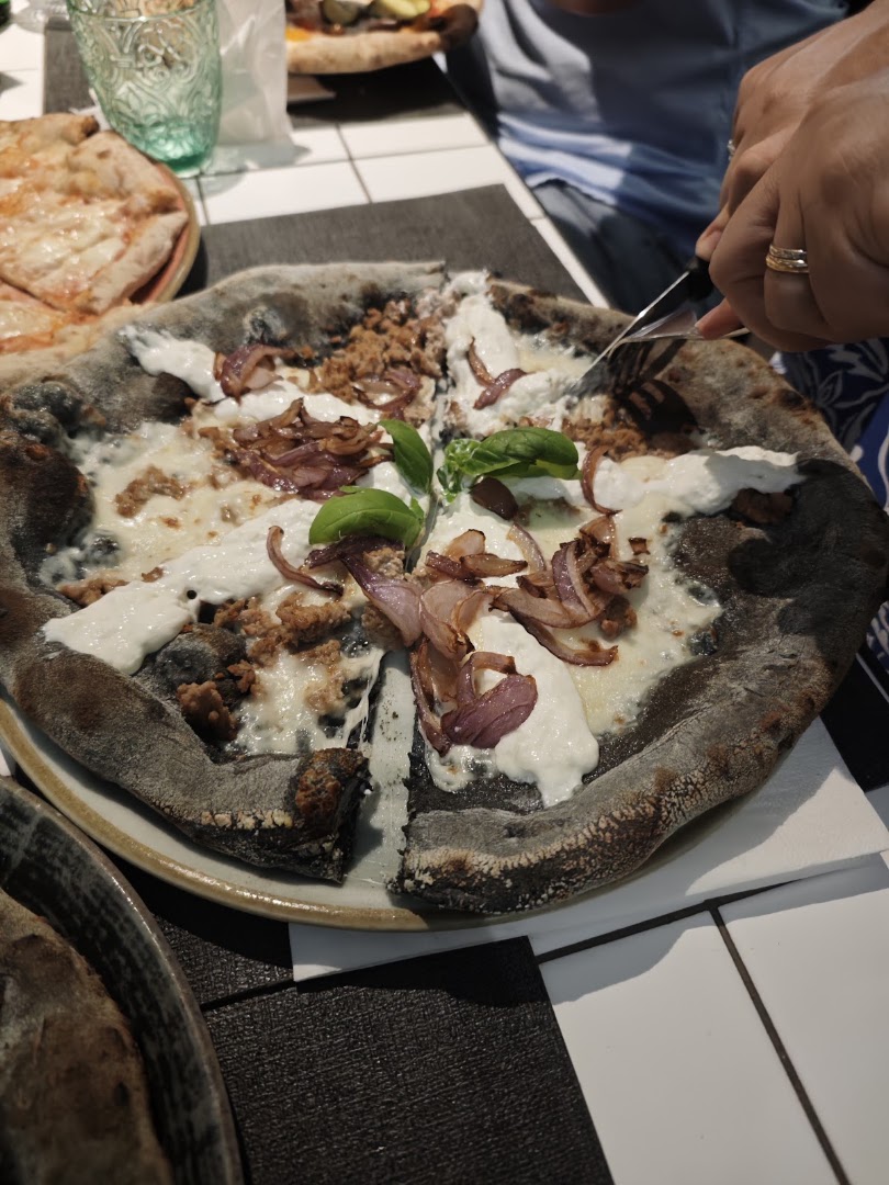ANTICA PIZZELLERIA 1973