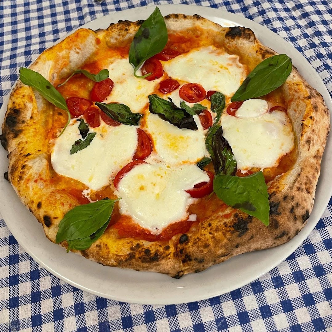 Antica Pizzeria Brandi