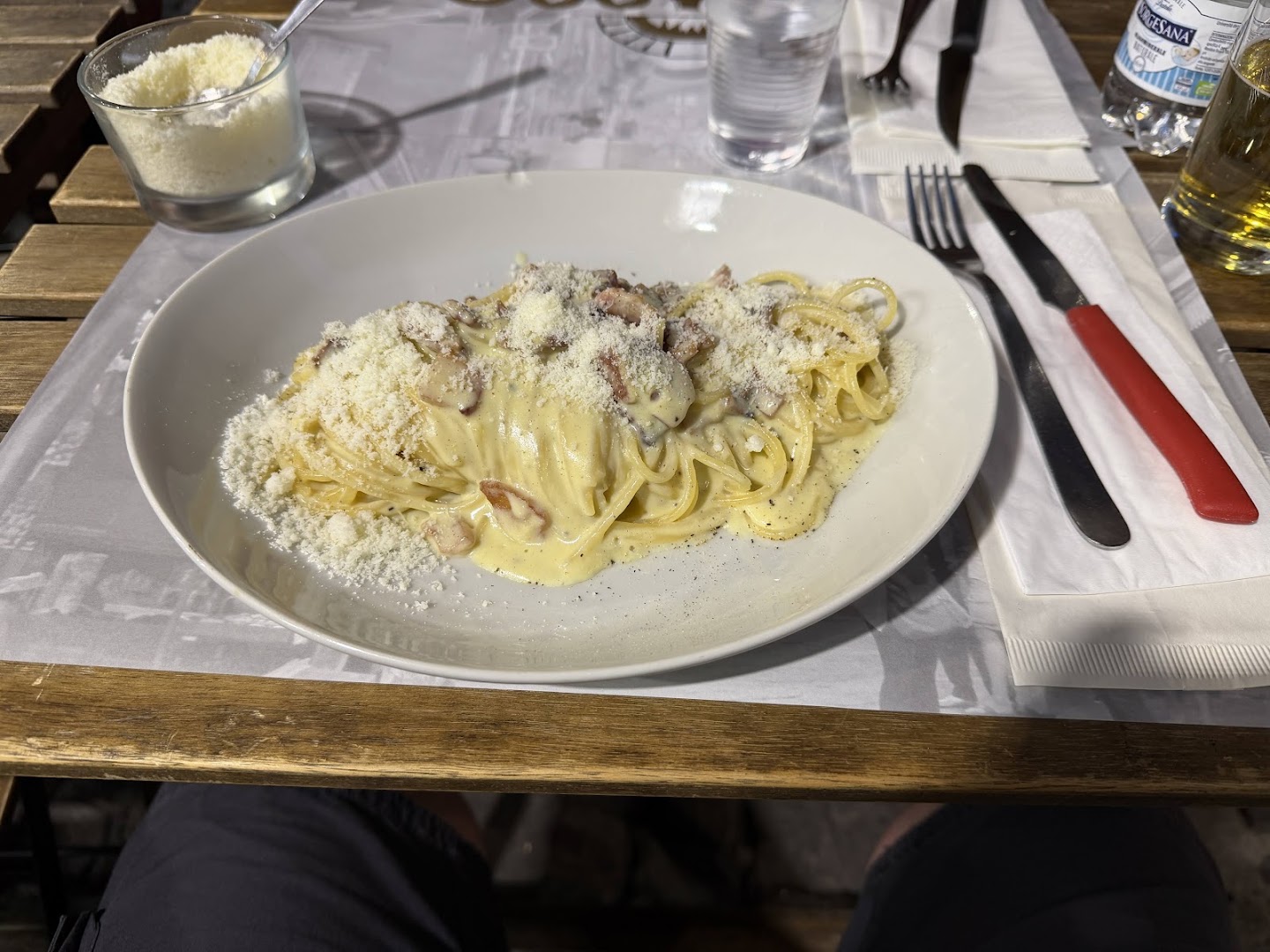 Antica Pizzeria Capasso dal 1954