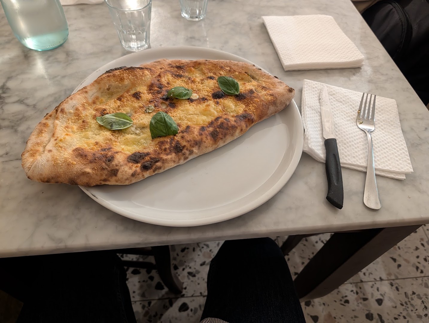 Antica Pizzeria Chiaia