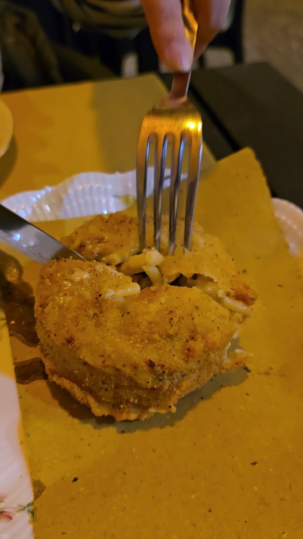 Antica Pizzeria Chiaia