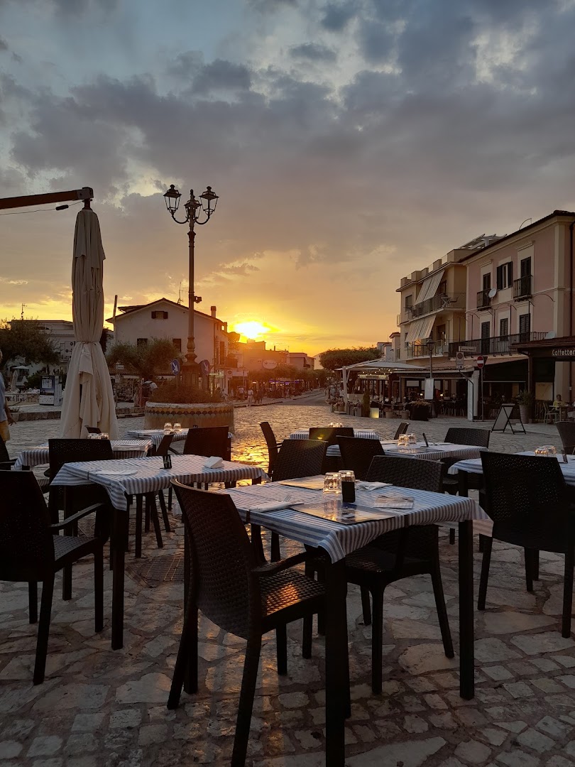 Antica Pizzeria Ciro 1923 - Sperlonga, Sperlonga