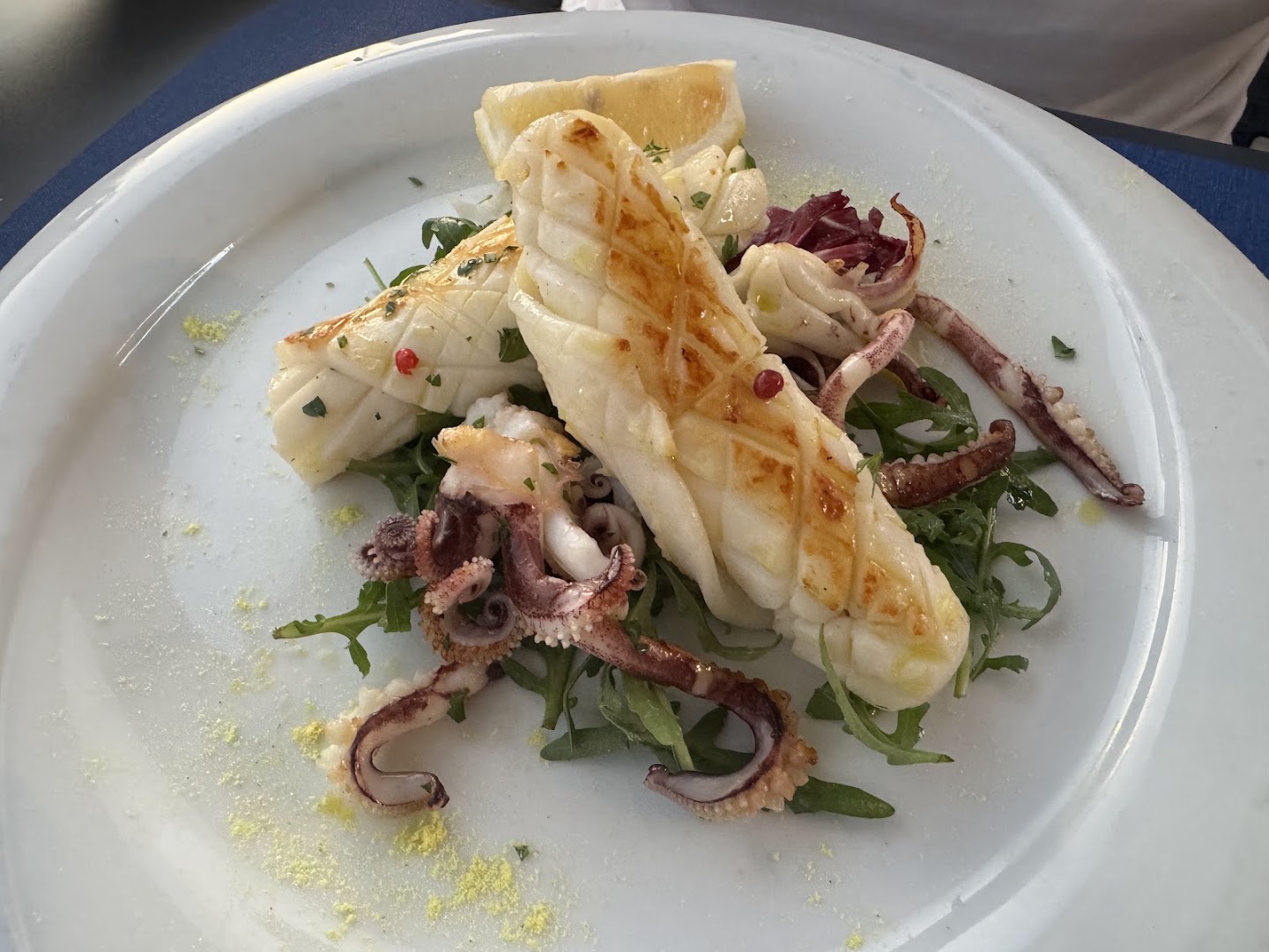 Antica Pizzeria Ciro 1923 - Sperlonga