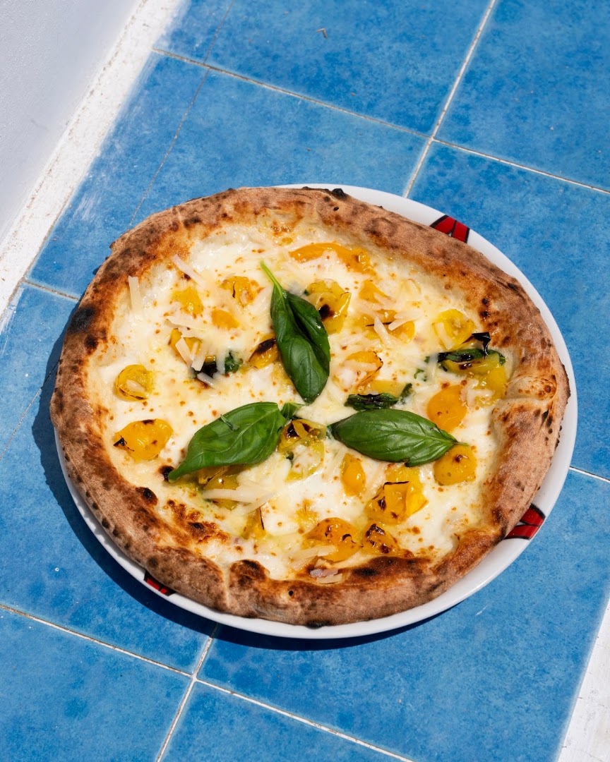 Antica Pizzeria Ciro 1923 - Sperlonga