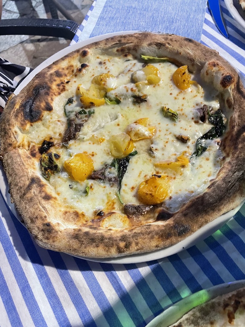Antica Pizzeria Ciro