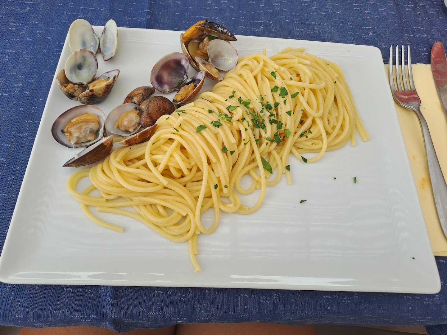Antica Pizzeria Ciro