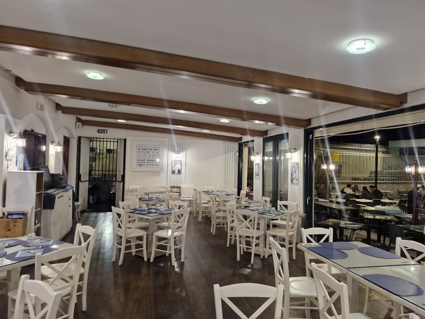 Antica Pizzeria Ciro