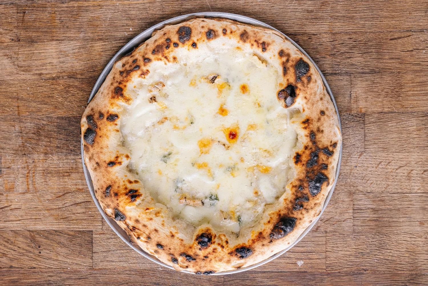 Antica Pizzeria da Gennaro Fuorigrotta, Napoli