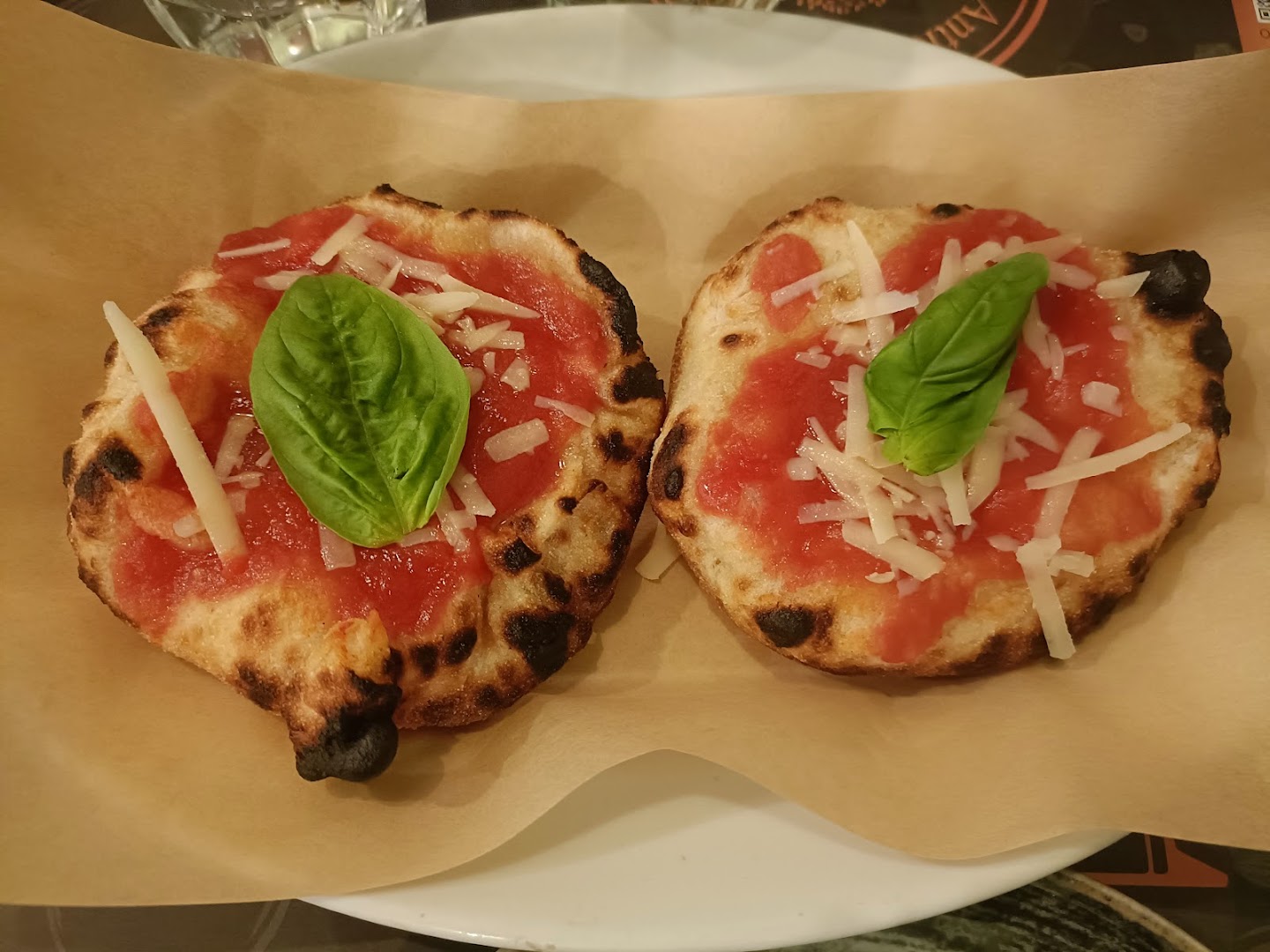 Antica Pizzeria da Gennaro Fuorigrotta