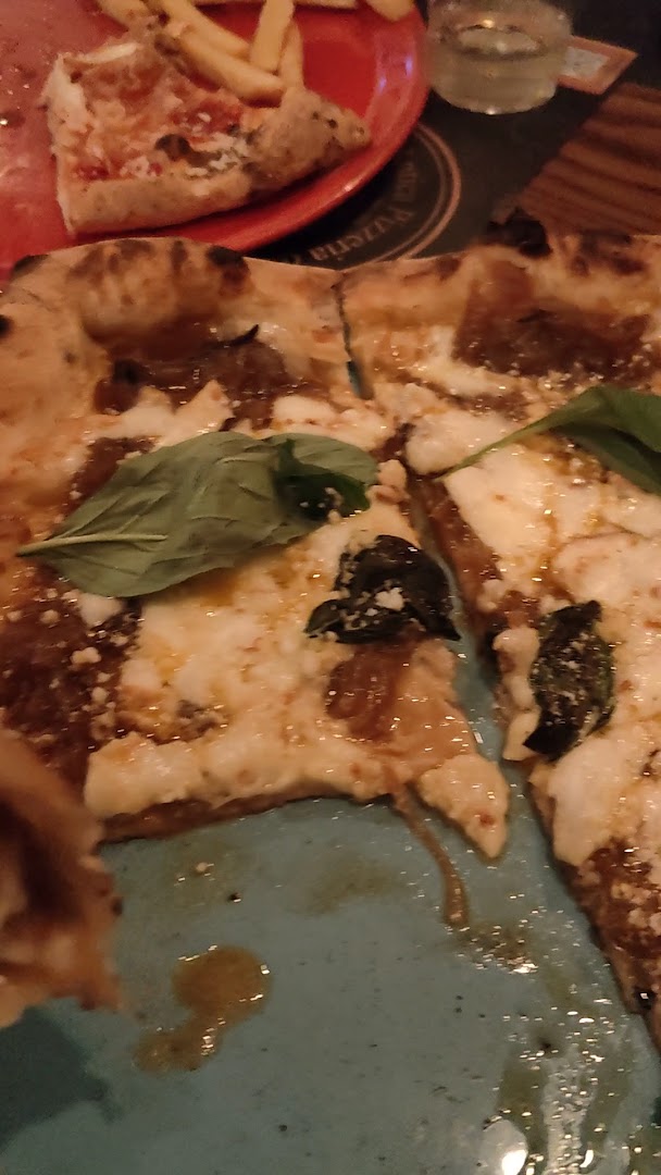 Antica Pizzeria da Gennaro
