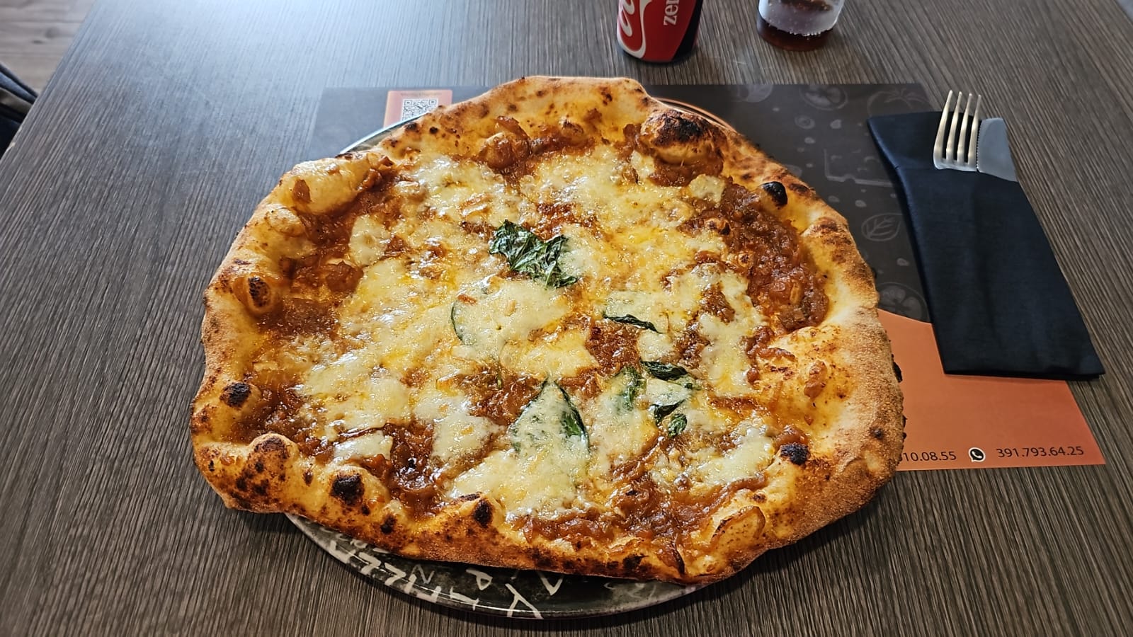 Antica Pizzeria da Gennaro