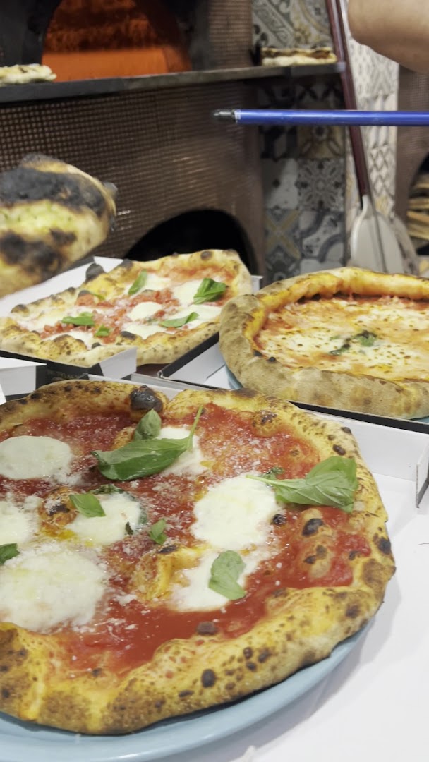 Antica Pizzeria da Gennaro