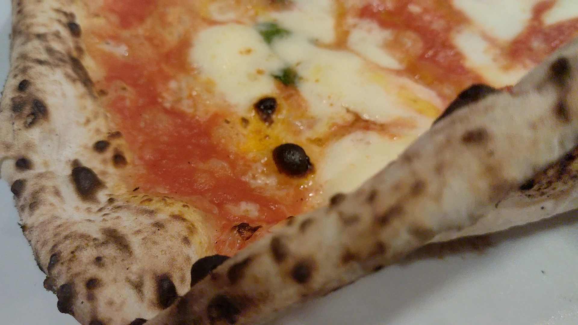 Antica pizzeria da Michele Roma Tuscolana