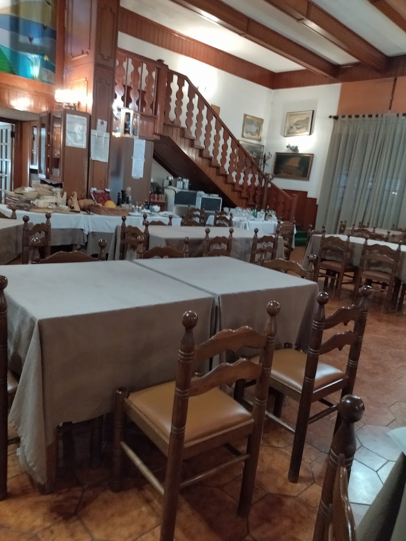 Antica Pizzeria Da Salvatore