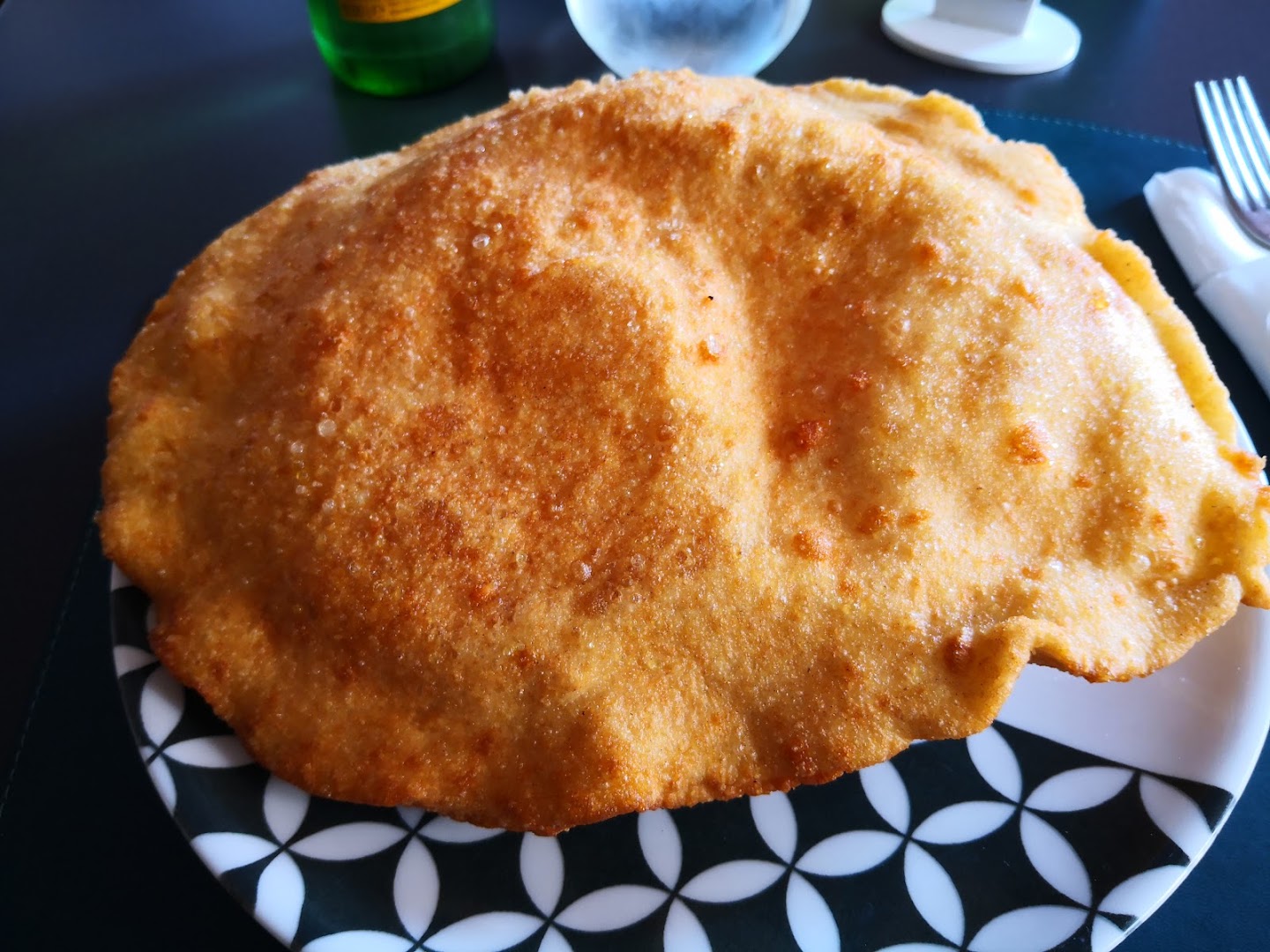 Antica Pizzeria De Figliole-Vomero