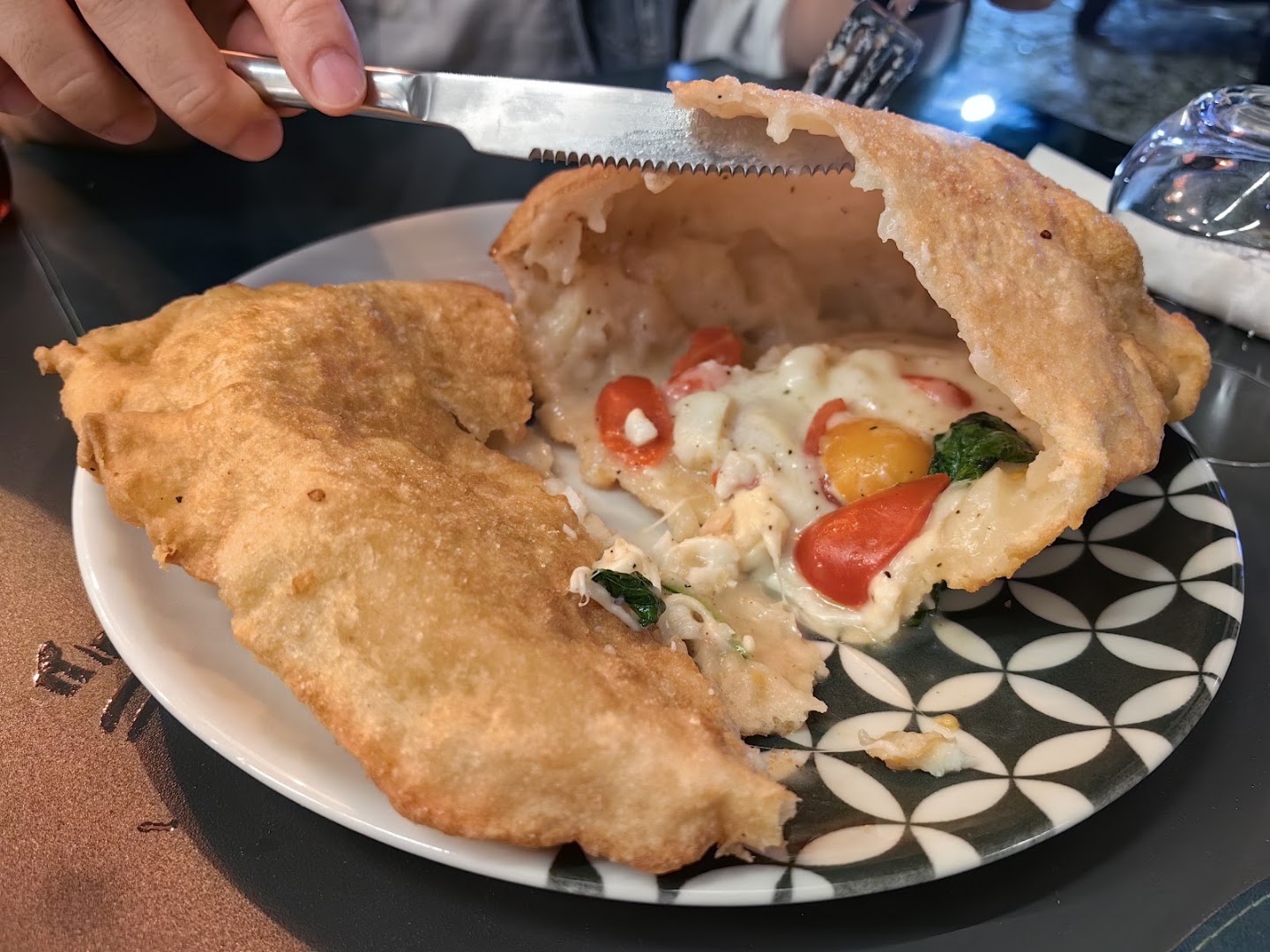 Antica Pizzeria De Figliole-Vomero