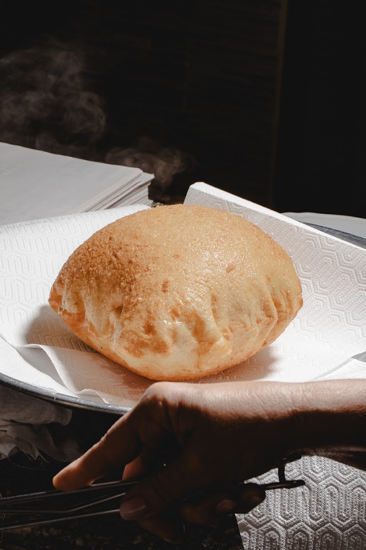 Antica Pizzeria De' Figliole