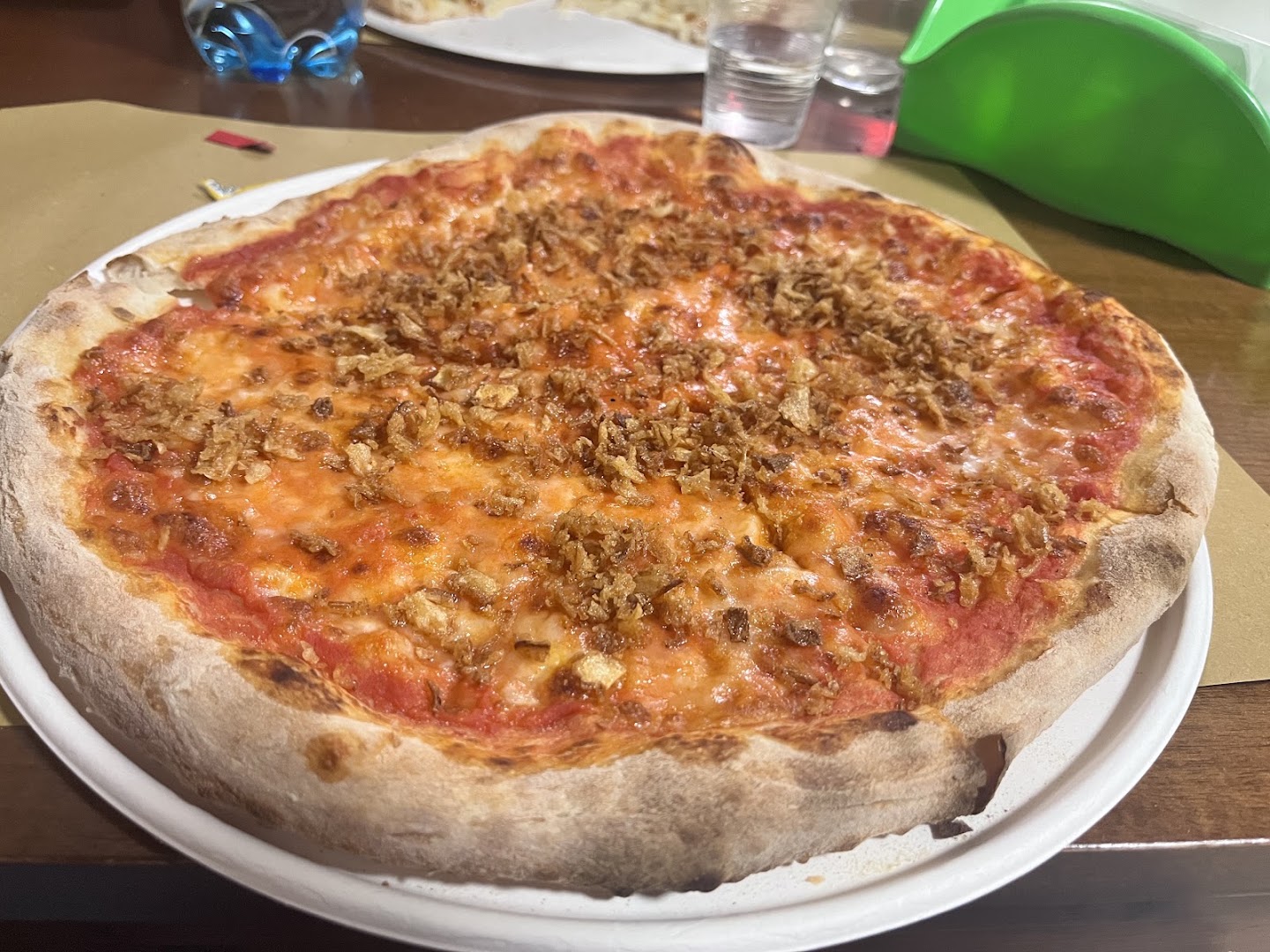 Antica Pizzeria del Corso