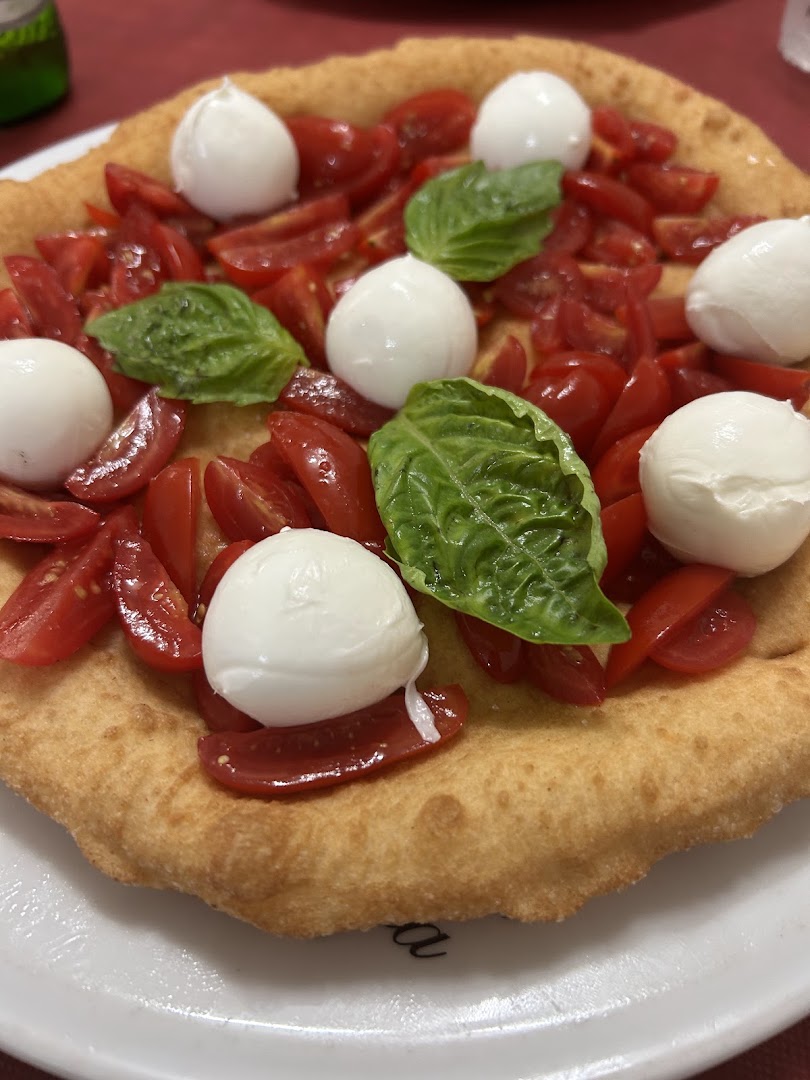 Antica Pizzeria Di Matteo