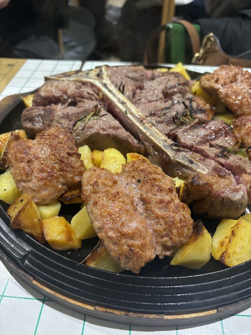 Antica Pizzeria Fiorentina