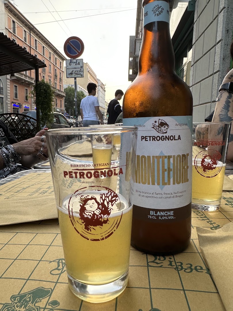 Antica Pizzeria Fiorentina